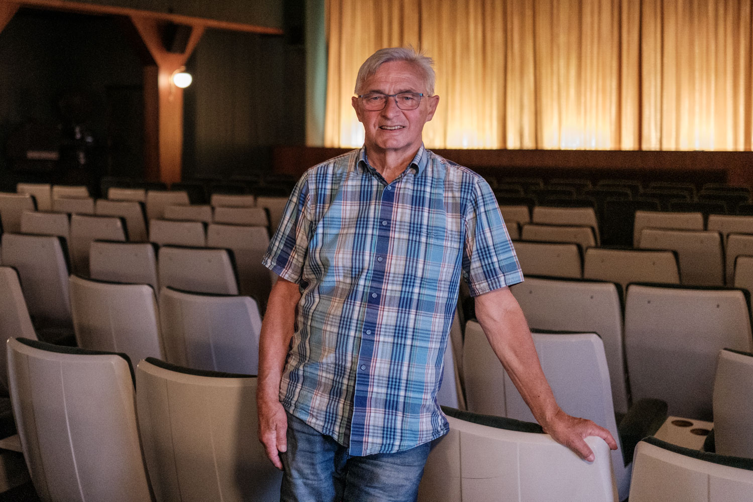 Kino und Kotelett in Quernheim